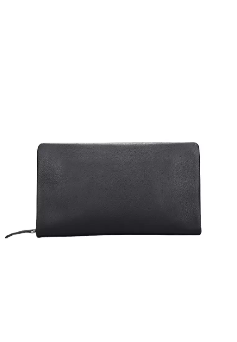 Buy Lara Genuine Leather Clutch Bags, Men's First-Layer Cowhide