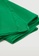 Mango green Recycled Polyester Foulard 6B859ACA568DC6GS_3