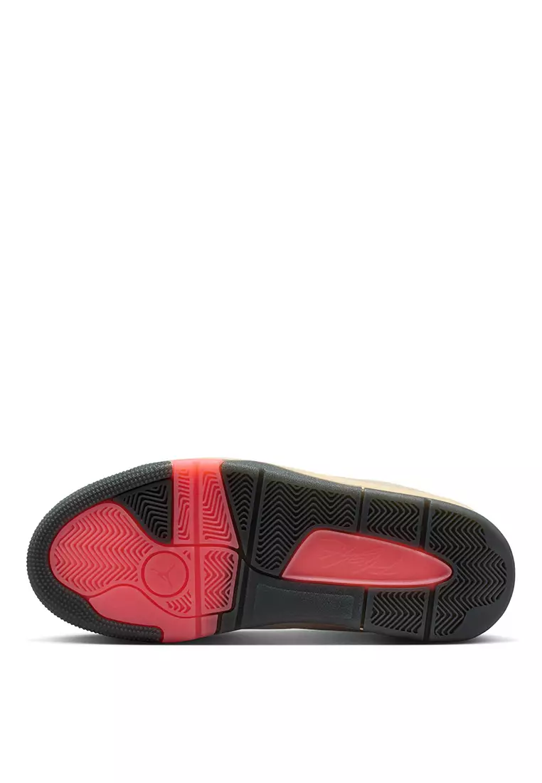Flight Court Shoes