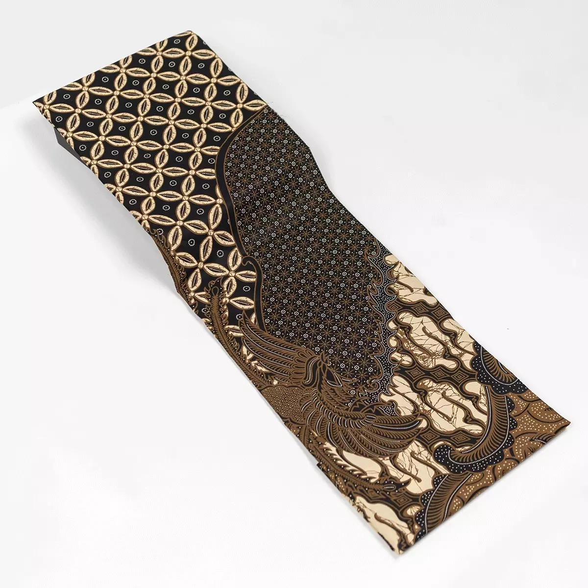 Hadinata Kain Batik Katun Primis Manggala Maharani