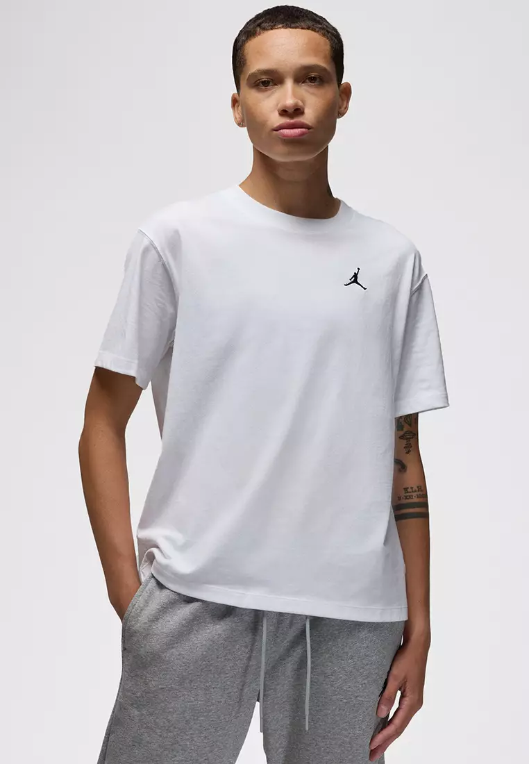 Brooklyn Essential Short Sleeve Gf Tee 23