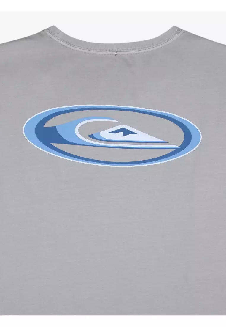 Mens Fader Muscle Tank T-Shirt