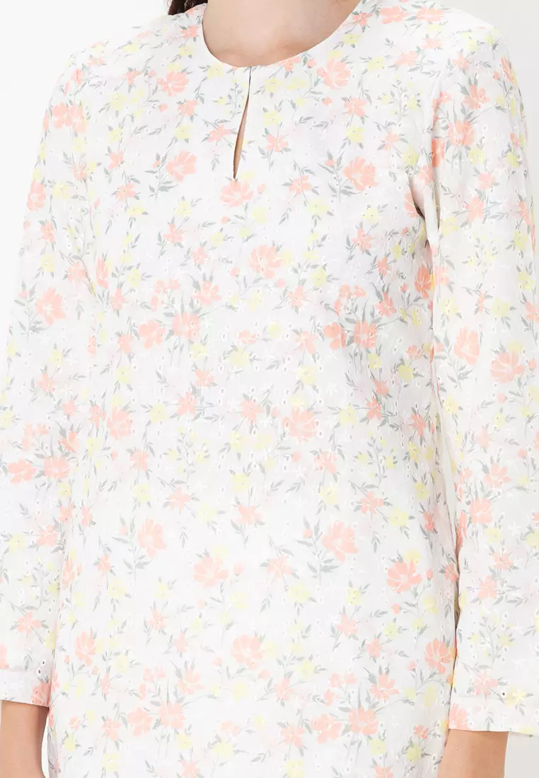 Baju Kurung Moden Melina