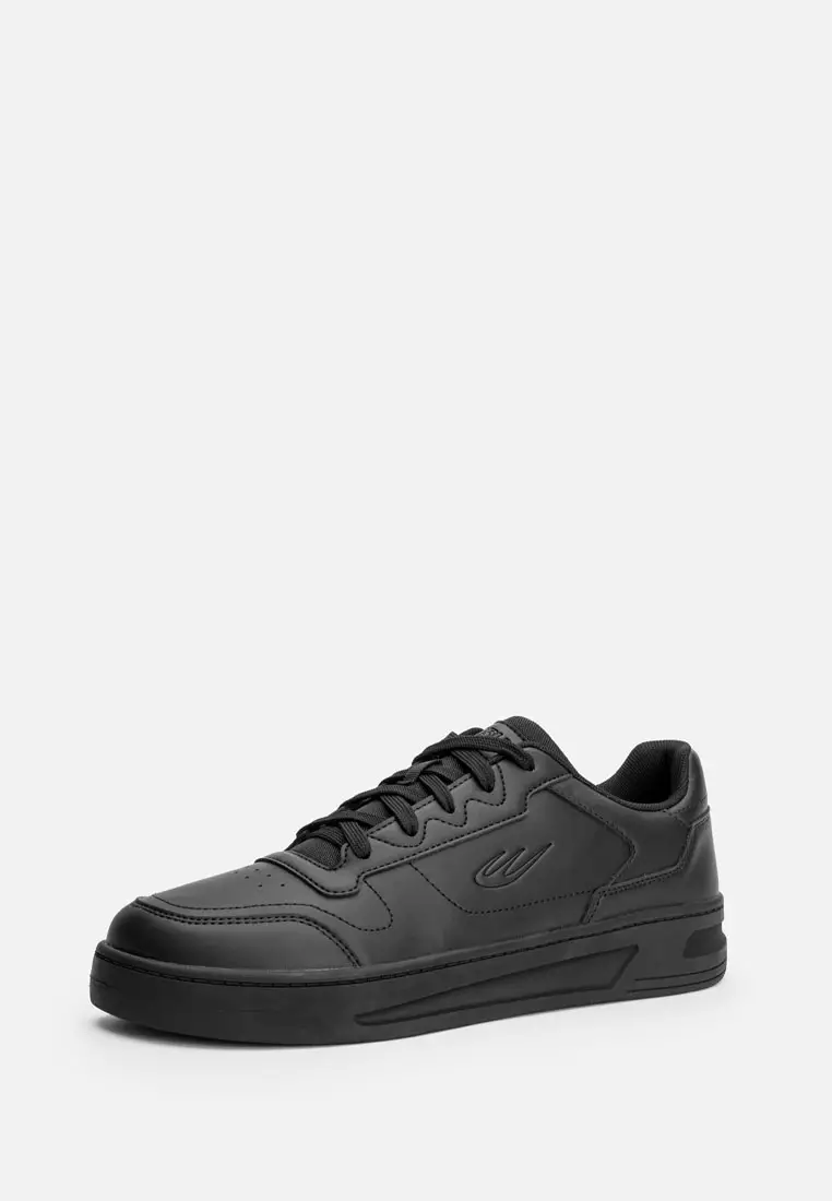 World Balance Retro Slate Men's Lifestyle Classic Shoes