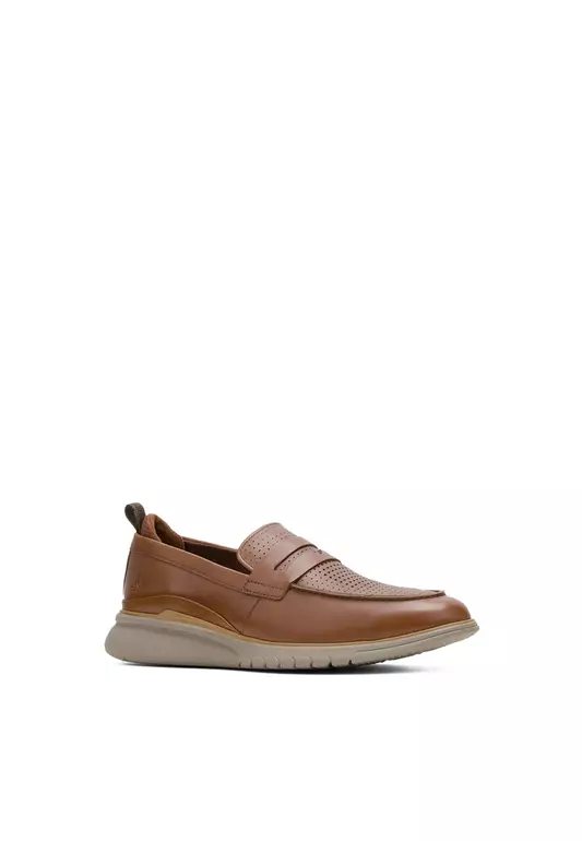 Advance Perf Loafer / Shoe Men's Active Wear Shoes
