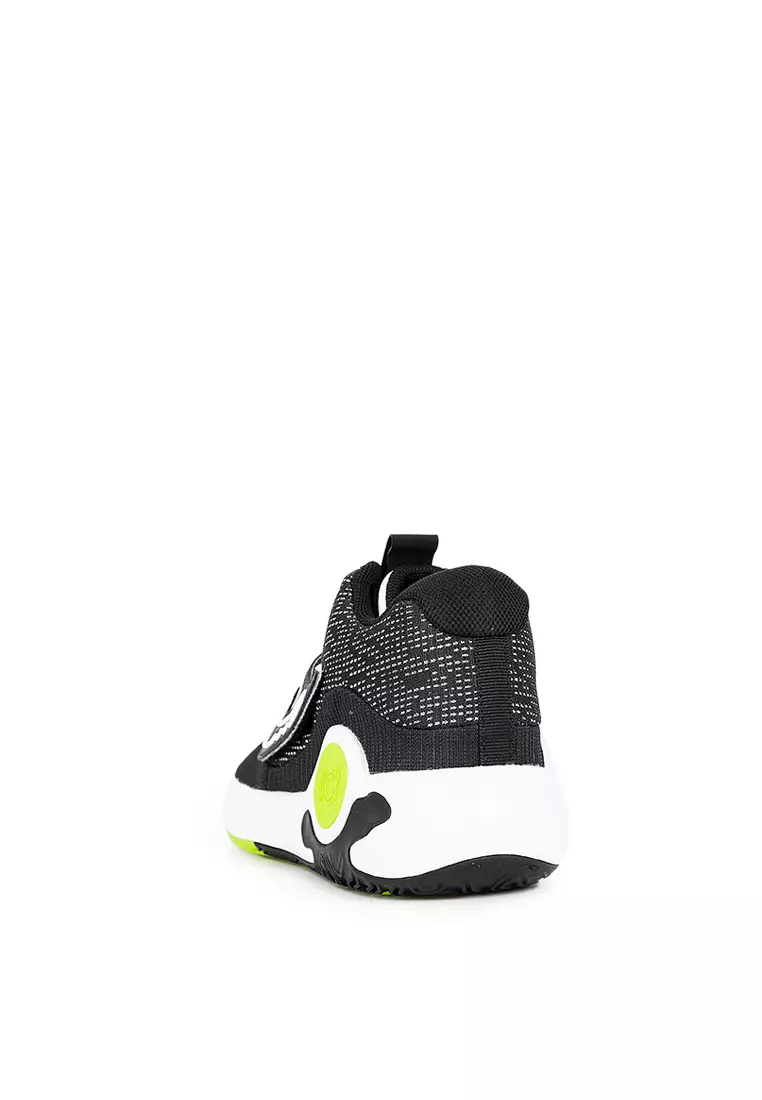 KD Trey 5 X EP Basketball Shoes