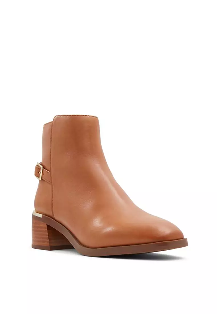 Buy ALDO Siraveth Ankle Boots 2024 Online ZALORA Singapore