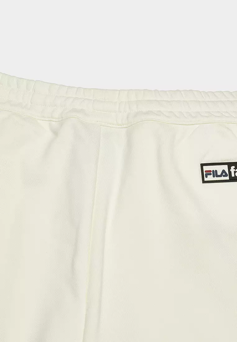 FILA FUSION x FACETASM Women's Knit Pants in Ash