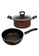 Tefal black and brown Tefal Day by Day Package 1 - Perangkat Masak FE322ES65FFCF8GS_1