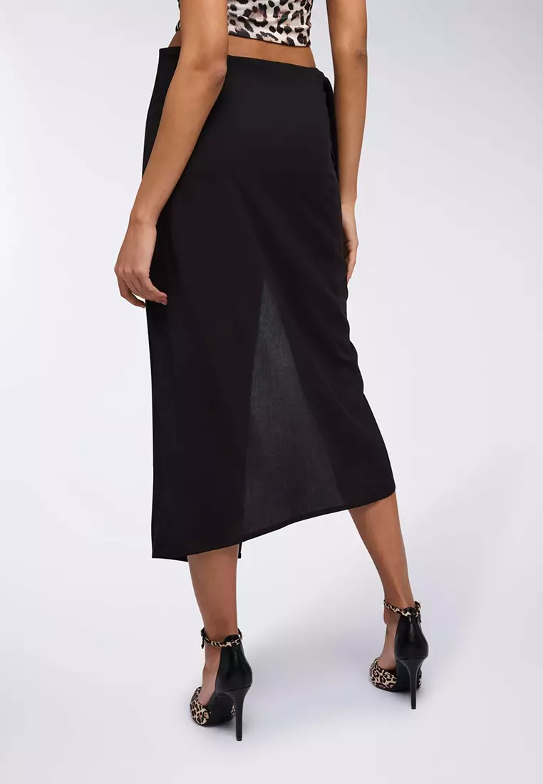 Woman Skirt