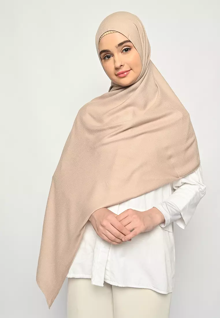 [My Daily Hijab x APR] Pasmina Selena Coksu