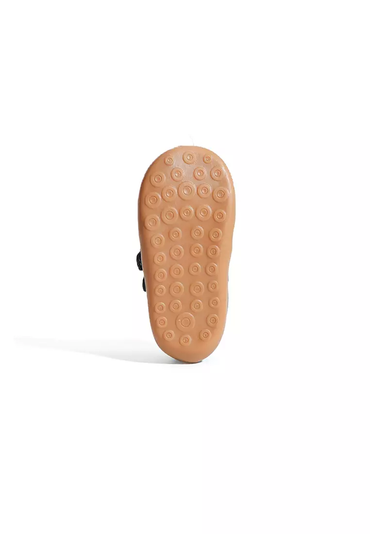 Baby Velcro Strap Shoes