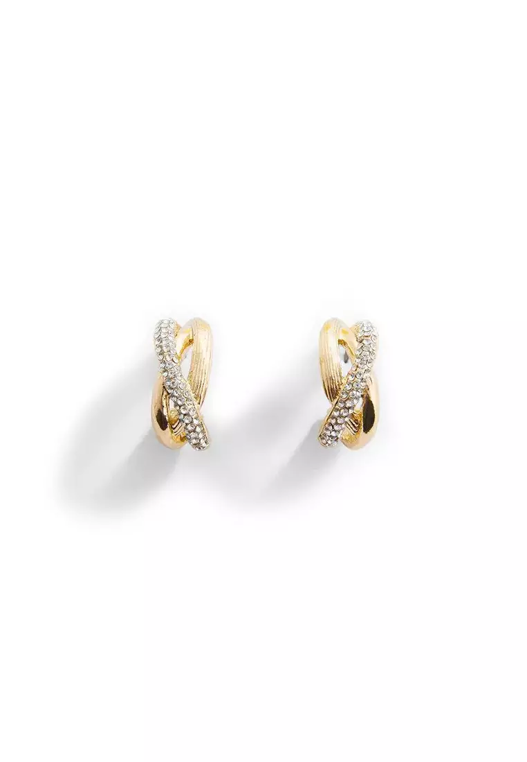 Zalora earrings clearance