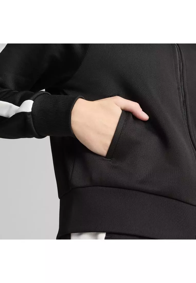 T7 Iconic 女子運動外套 [ROSÉ 同款]