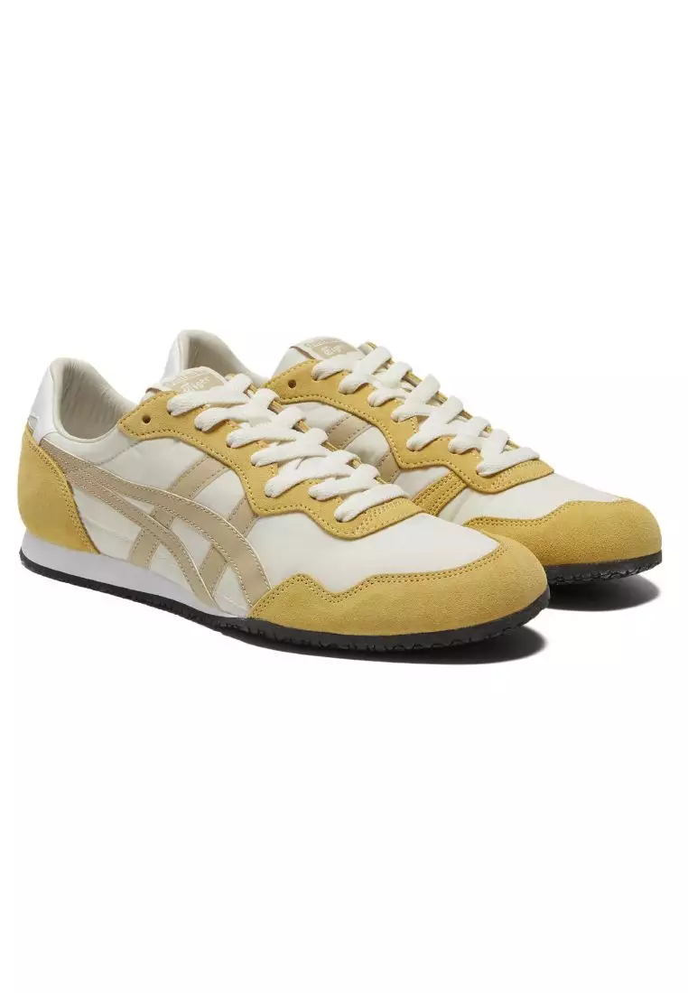 ONITSUKA TIGER SERRANO 2024 Buy ONITSUKA TIGER Online ZALORA