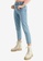 LC WAIKIKI blue Standard Fit Women's Jeans 8EF6EAA34812DBGS_1