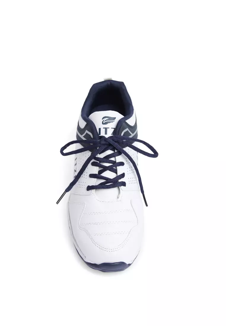 Fitze on sale running shoes