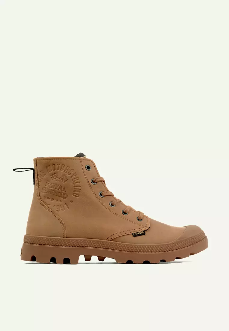 Pampa Continental LTH Men's Boots