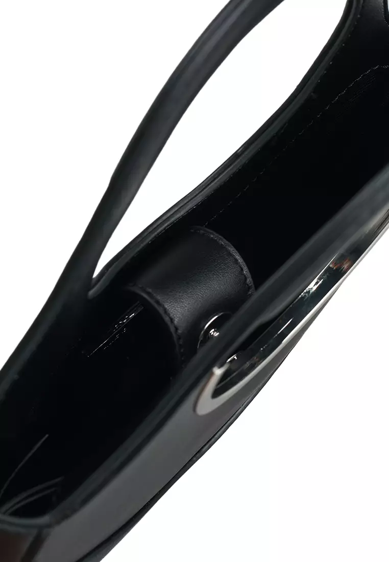 Frenacia Top Handle Bag