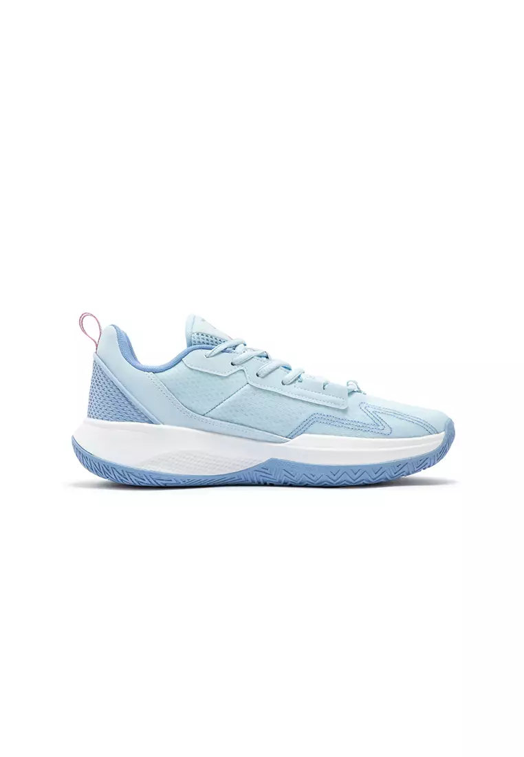 Big 3 Team Version 2.0 Men’s Training Basketball Shoes in Glacier Blue/Blue