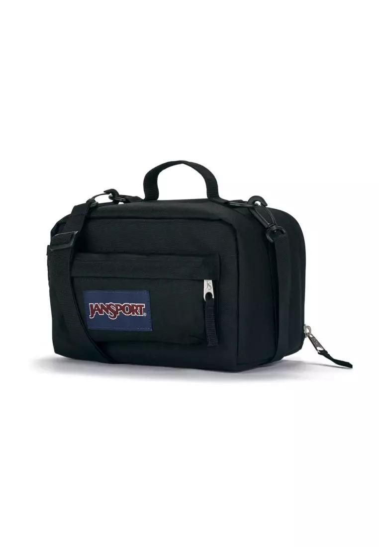 Messenger hotsell bag jansport