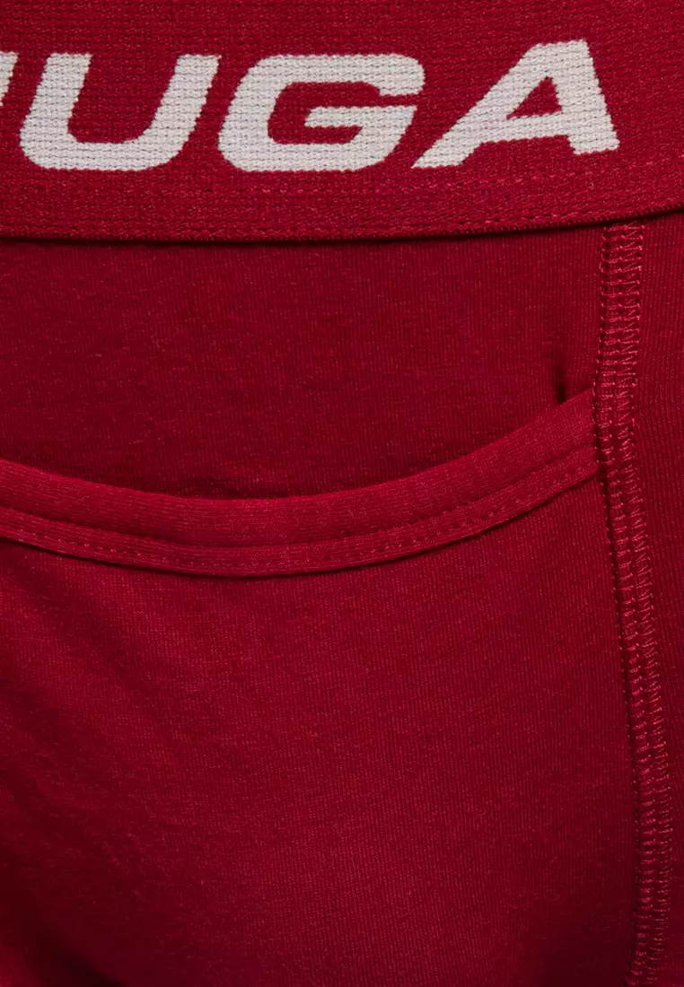 3 in 1 Elite Series Boxer Briefs