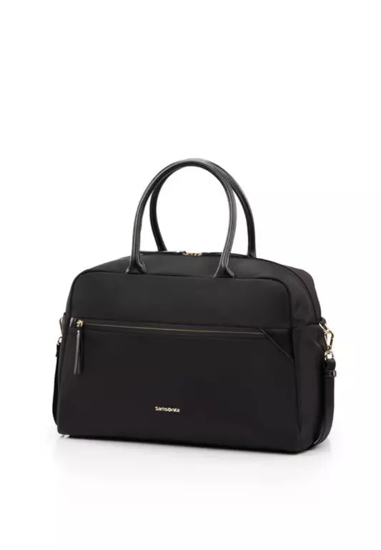 Samsonite Prudence Eco  Duffel Antm - Black