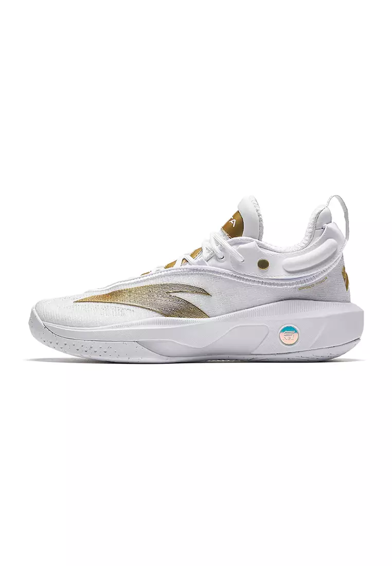 Men Klay Thompson KT8 Basketball Shoes