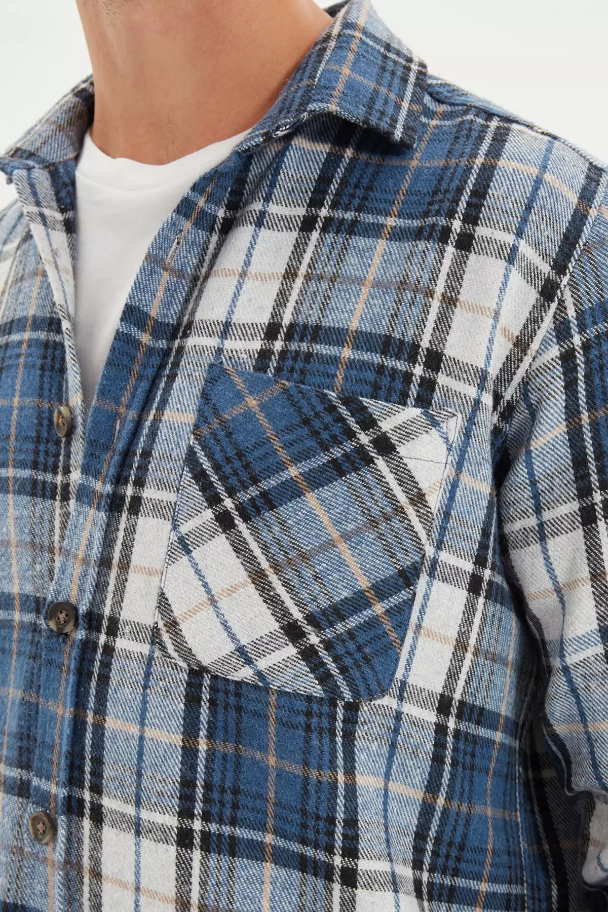 Checkered Shirt