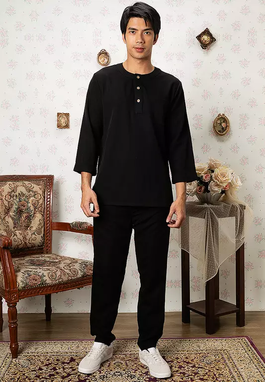 ADIWIRA BAJU MELAYU SET