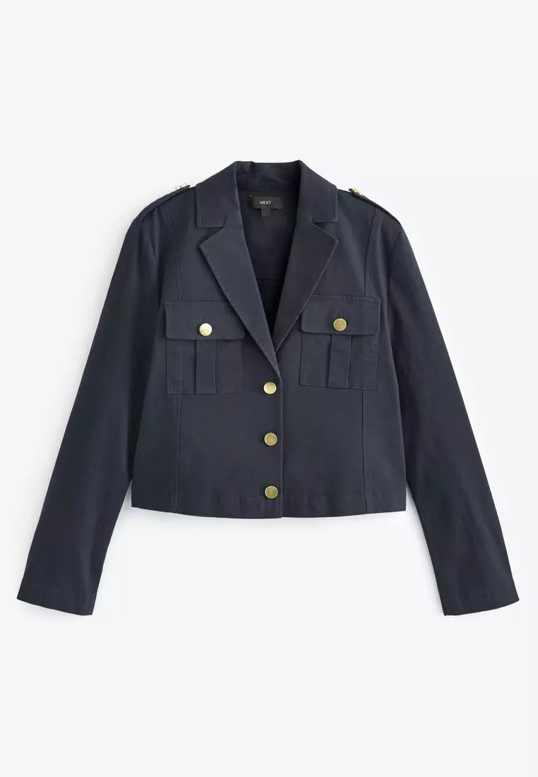 Next smart coats top