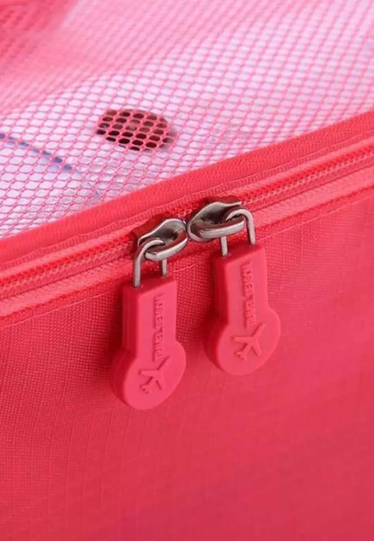 Buy PolyPac PolyPac 3in1 Mesh Travel Organizer Home Storage