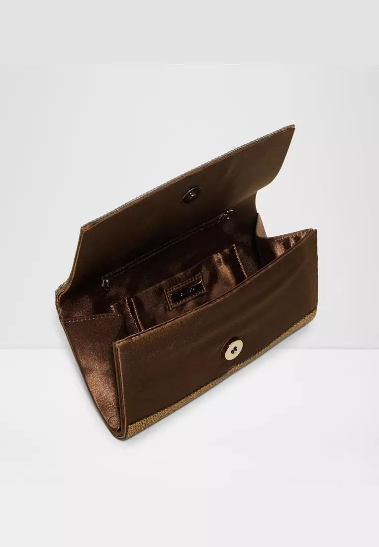 Fahari Clutch Bag