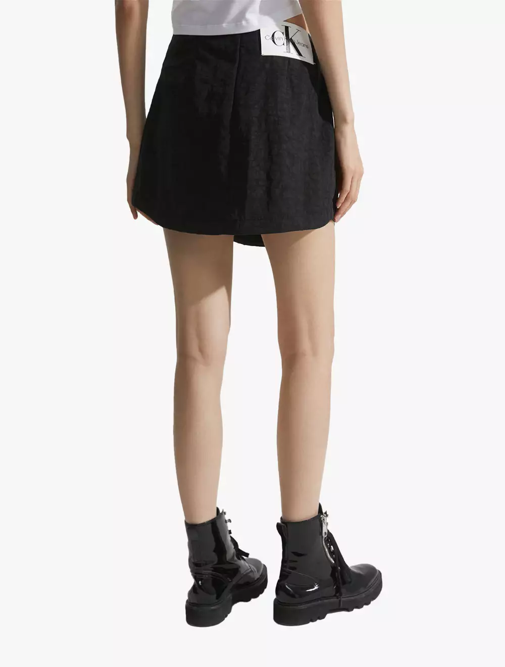 Calvin klein rok sales