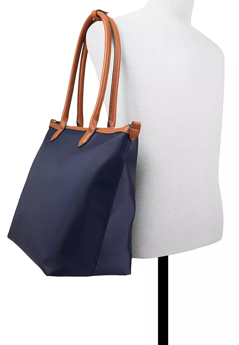 Jettie Tote Bag