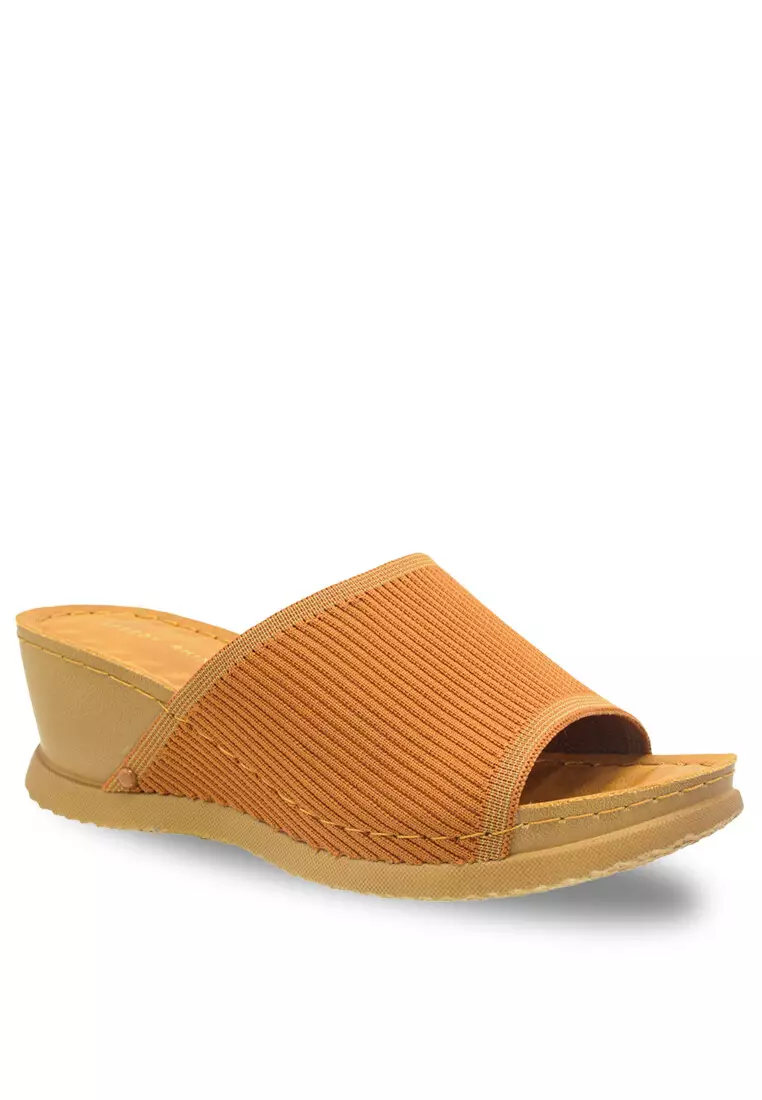 Zalora wedges hotsell