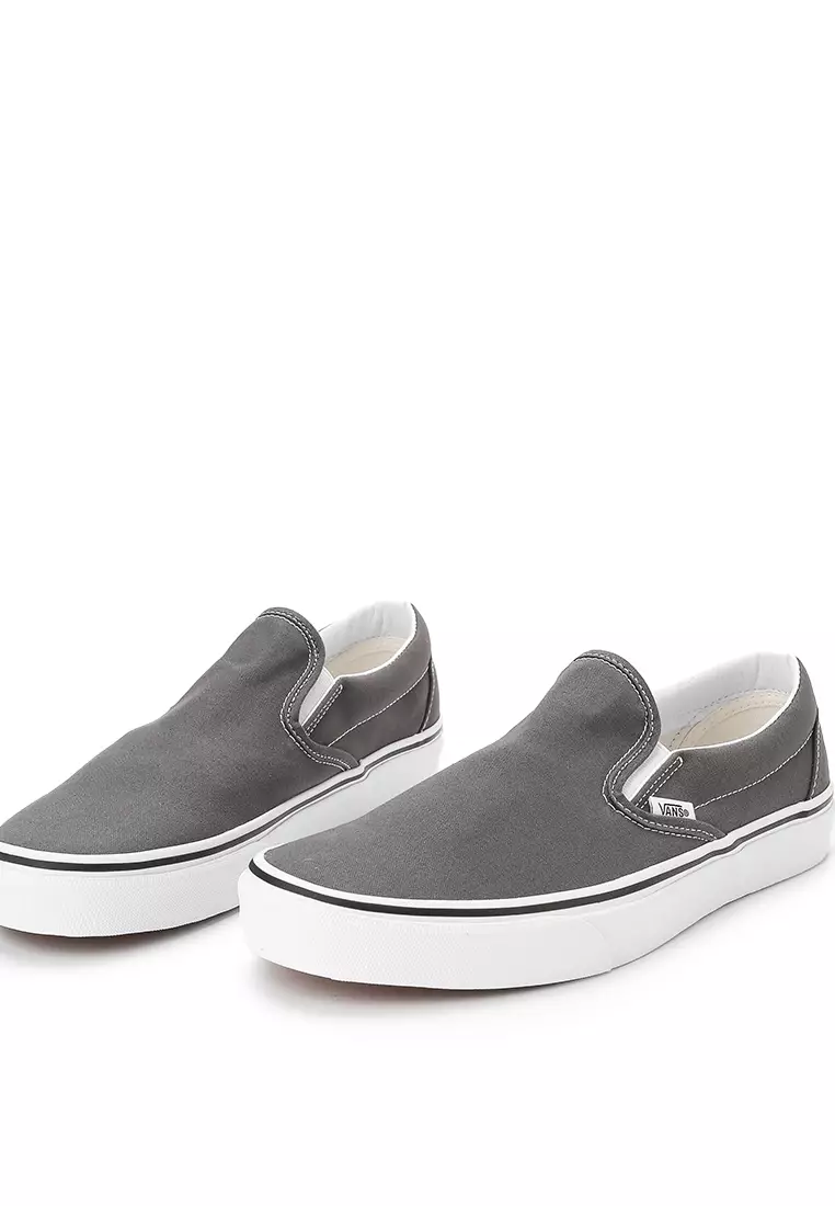 Classic Slip-On