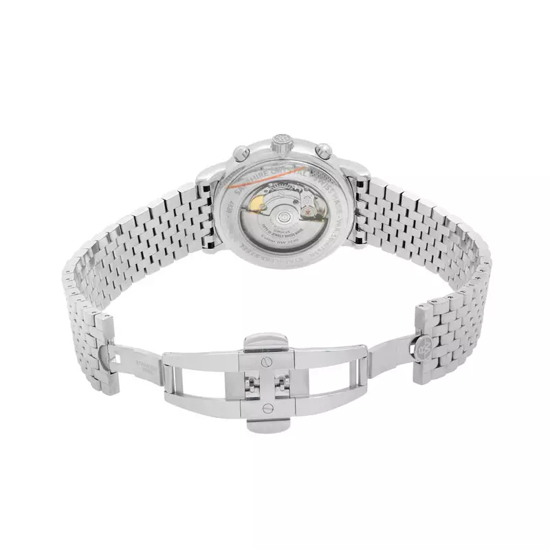 Jam Tangan Pria Automatic Raymond Weil Maestro 4830ST05659