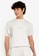 Mennace grey Essential Regular T-Shirt EE5EBAA677C68AGS_1