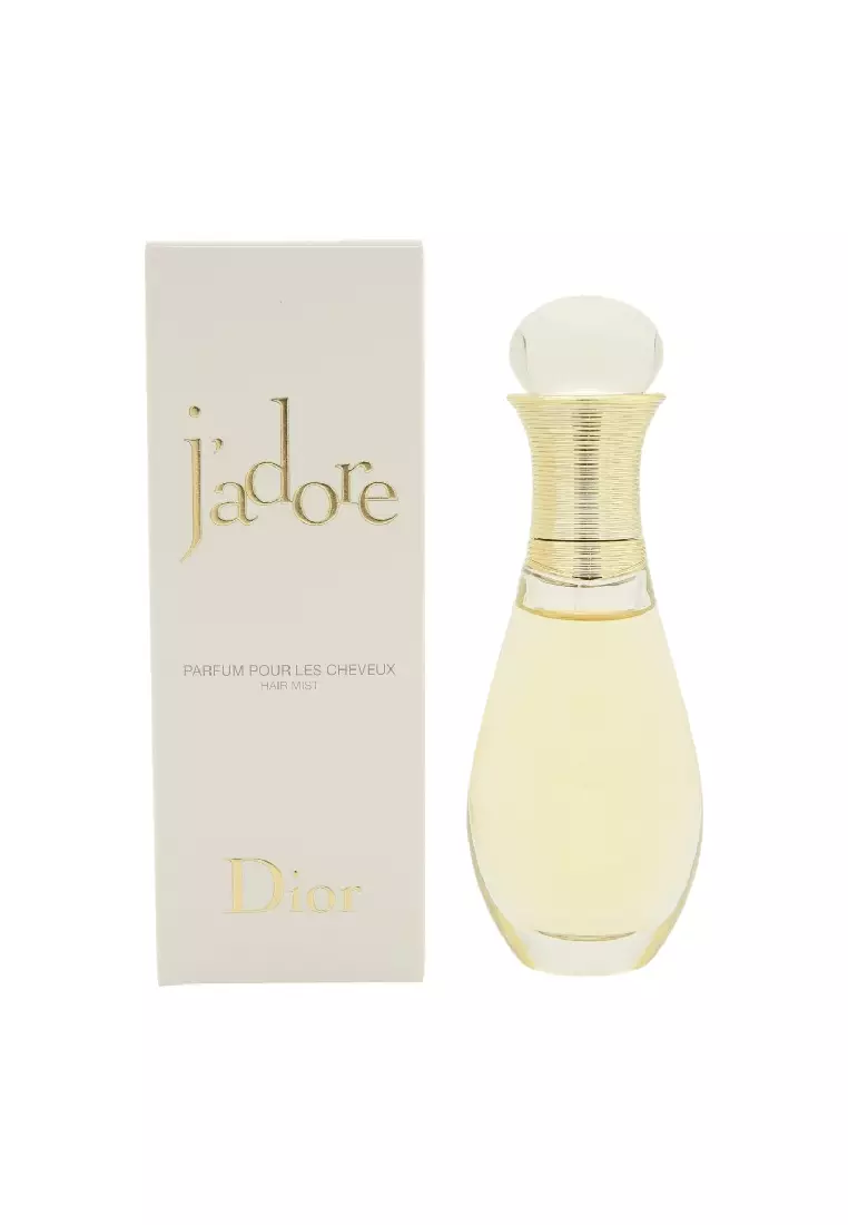 Buy Christian Dior Jadore Hair Mist 40ml 2026 Online | ZALORA