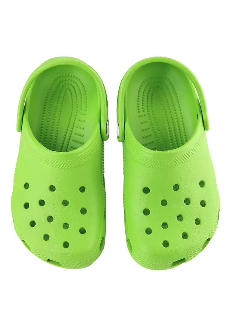 Classic Clog Kids