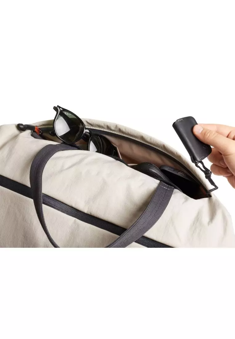 Bellroy Lite Duffel - Ash