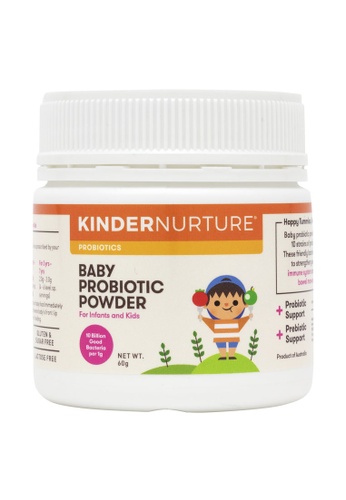 KinderNurture KinderNurture Baby Probiotic Powder, 60g 3712EESAB734DDGS_1