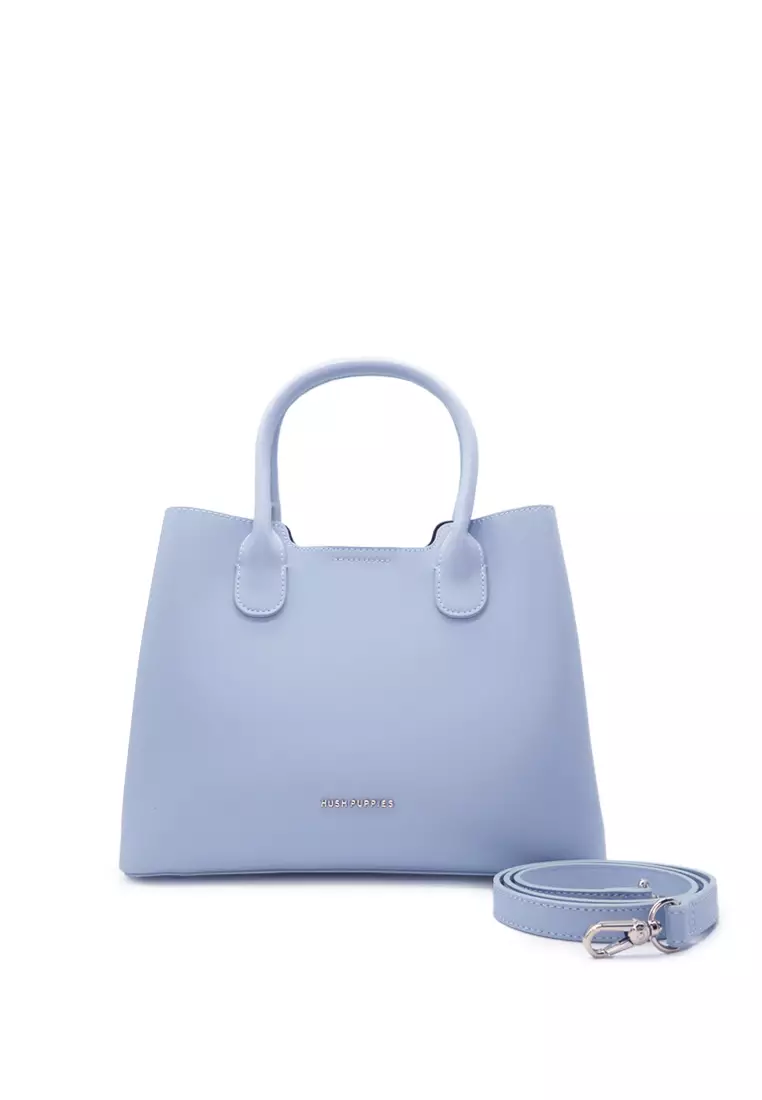 Hush puppies bag hotsell zalora
