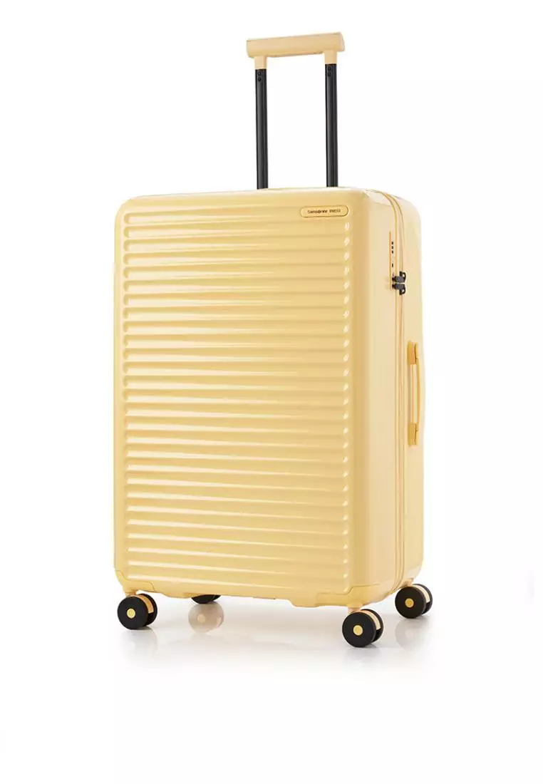 Zalora samsonite red sale