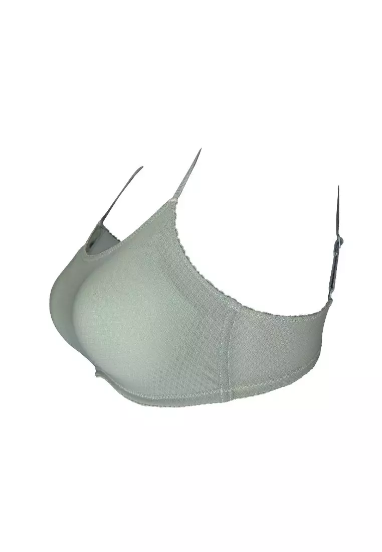 Comfort Fit Bra