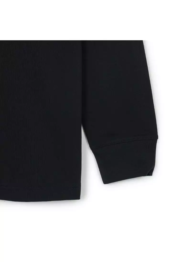 BASIC SMALL LOGO LONG SLEEVE T-SHIRTS NEW YORK YANKEES