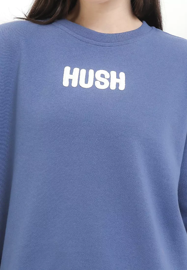 Cadence Logo Pullover