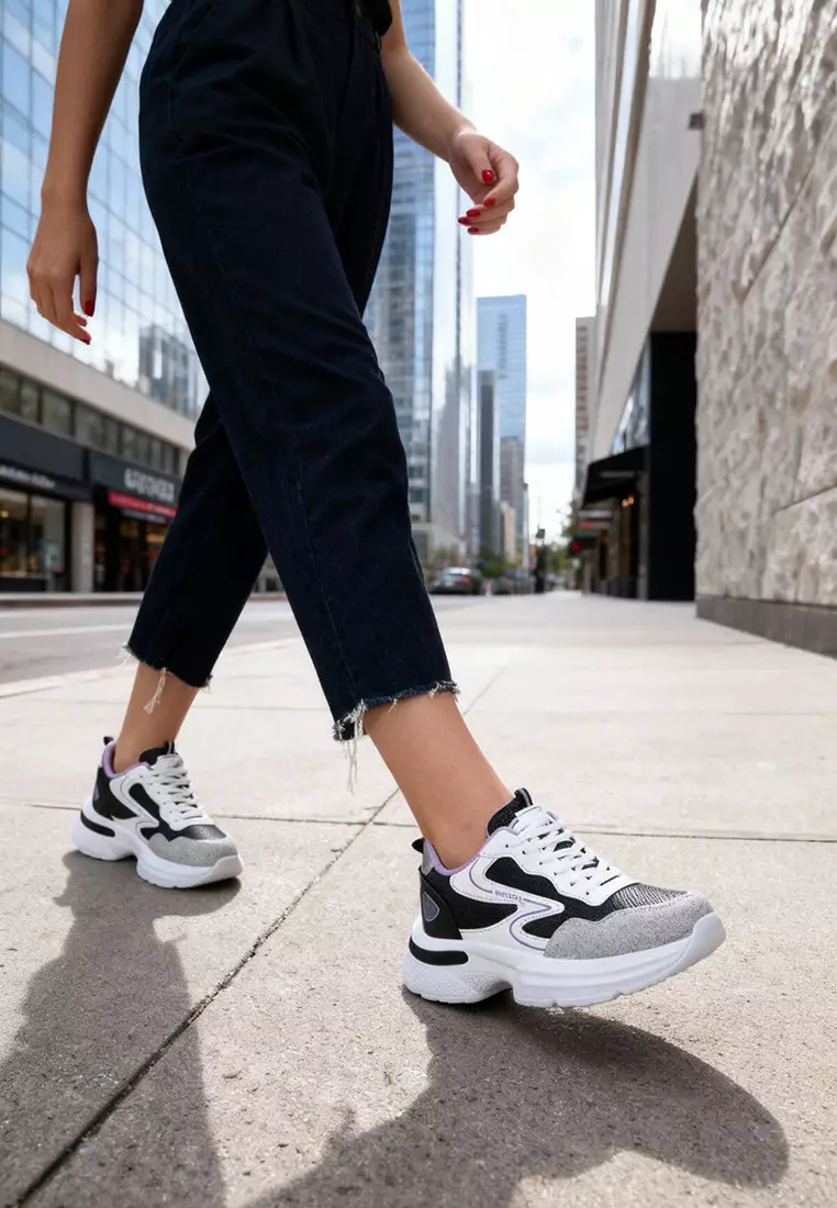 Chunky Sneakers