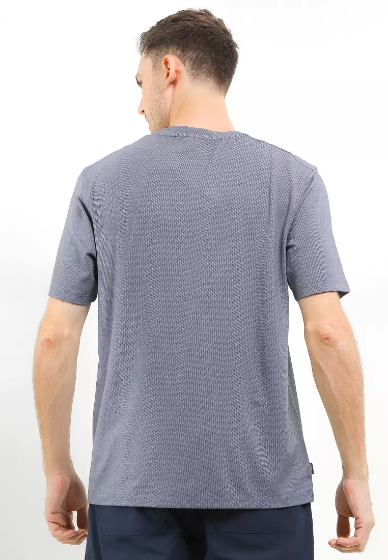 Af Polartec Quick Dry Short Sl